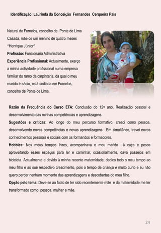 A sociedade e              	 A tecnologia7