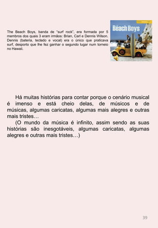 Identificação                  Henrique Manuel Lima PaisNatural de Fornelos Ponte de LimaCasado, pai de um menino de quatro meses “Henrique Júnior”Profissão: Carpinteiro  Experiência Profissional: Ao longo do meu percurso profissional trabalhei sempre numa empresa familiar no ramo da carpintaria, da qual sou sócio, sediada em Fornelos, concelho de Ponte de Lima.Razão da Frequência do Curso EFA: Realização pessoal, desenvolvimento das minhas competências e aprendizagens e, obviamente, concluir o 12º ano; Sugestões e críticas: Reconheço que ao longo do meu percurso na frequência do Curso EFA, adquiri competências, concretizei novas aprendizagens, conheci novas pessoas com quem estabeleci laços de amizade e companheirismo. Porém, creio que os referenciais, são repetitivos, e muitas vezes, não são adequados ao nível dos formandos e contrariaram as minhas expectativas de aprendizagens. Não obstante, a frequência do Curso EFA tem contribuído para o meu enriquecimento pessoal e tem-me proporcionado excelentes conhecimentos que de outra forma dificilmente adquiriria. Hobbies: Nos meus tempos livres, actualmente escassos devido ao facto de ter sido recentemente pai, dedico-me à caça e à pesca como amador. Opção pelo tema: Paternidade recentemente fui pai, o meu quotidiano e a minha pessoa sofreram algumas alterações.  22