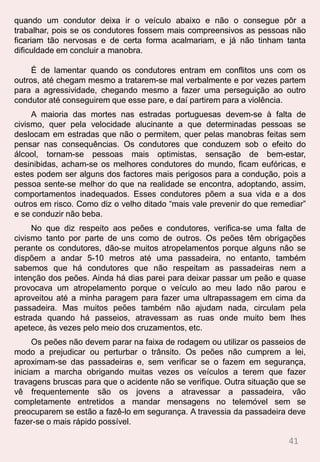 Identificação: Laurinda da Conceição  Fernandes  Cerqueira PaisNatural de Fornelos, concelho de  Ponte de LimaCasada, mãe de um menino de quatro meses “Henrique Júnior”Profissão: Funcionária AdministrativaExperiência Profissional: Actualmente, exerço a minha actividade profissional numa empresa familiar do ramo da carpintaria, da qual o meu marido é sócio, está sediada em Fornelos, concelho de Ponte de Lima. Razão da Frequência do Curso EFA: Conclusão do 12º ano, Realização pessoal e desenvolvimento das minhas competências e aprendizagens. Sugestões e críticas: Ao longo do meu percurso formativo, cresci como pessoa, desenvolvendo novas competências e novas aprendizagens.  Em simultâneo, travei novos conhecimentos pessoais e sociais com os formandos e formadores. Hobbies: Nos meus tempos livres, acompanhava o meu marido  à caça e pesca aproveitando esses espaços para ler e caminhar, ocasionalmente, dava passeios em bicicleta. Actualmente e devido à minha recente maternidade, dedico todo o meu tempo ao meu filho e ao sue respectivo crescimento, pois o tempo de criança é muito curto e eu não quero perder nenhum momento das aprendizagens e descobertas do meu filho.   Opção pelo tema: Deve-se ao facto de ter sido recentemente mãe  e da maternidade me ter transformado como  pessoa, mulher e mãe. 24