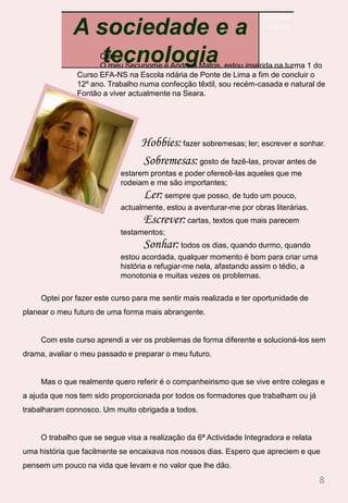 princípios básicos de electricidade geral;