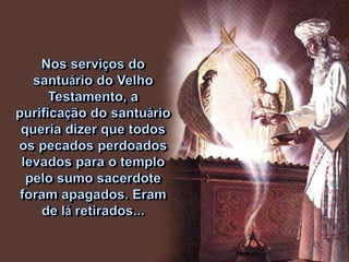 Livro de daniel 2300 tardes e manhãs