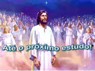 Livro de daniel 2300 tardes e manhãs