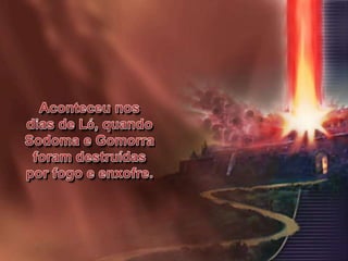 Livro de daniel cap 5