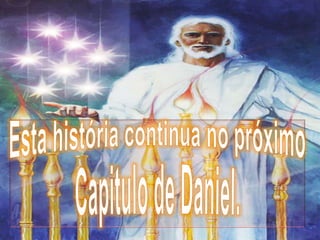 Livro de Daniel cap 7