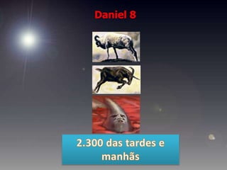 Daniel 8
 