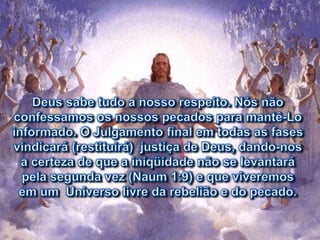 Livro de daniel cap 9