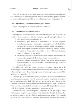 Livro de Direito Comercial