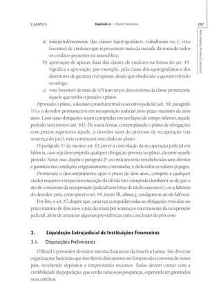 Livro de Direito Comercial