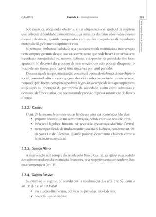 Livro de Direito Comercial