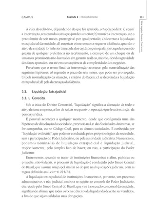 Livro de Direito Comercial