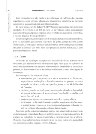 Livro de Direito Comercial