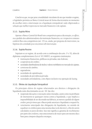 Livro de Direito Comercial