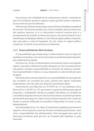 Livro de Direito Comercial