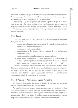 Livro de Direito Comercial