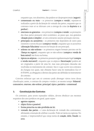Livro de Direito Comercial