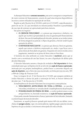 Livro de Direito Comercial