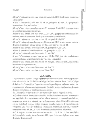 Livro de Direito Comercial