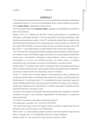 Livro de Direito Comercial