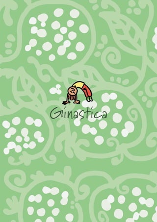 Ginastica




Aprimoramento do Esporte Escolar na Escola de Tempo Integral: Jogos e Brincadeiras, Atletismo e Ginastica.   69
 