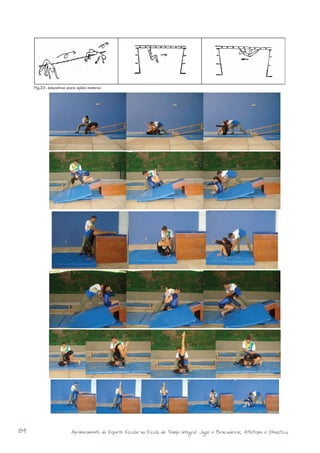 Fig.23- educativos para ações motoras




84                       Aprimoramento do Esporte Escolar na Escola de Tempo Integral: Jogos e Brincadeiras, Atletismo e Ginastica.
 