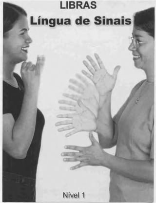 Livro de língua brasileira   df