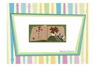 Mónica Garcia
 