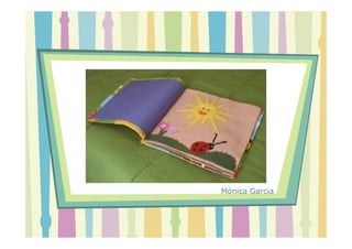 Mónica Garcia
 