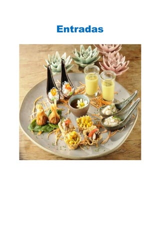 Entradas

 