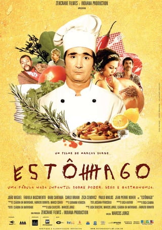 Livro De Receitas 2