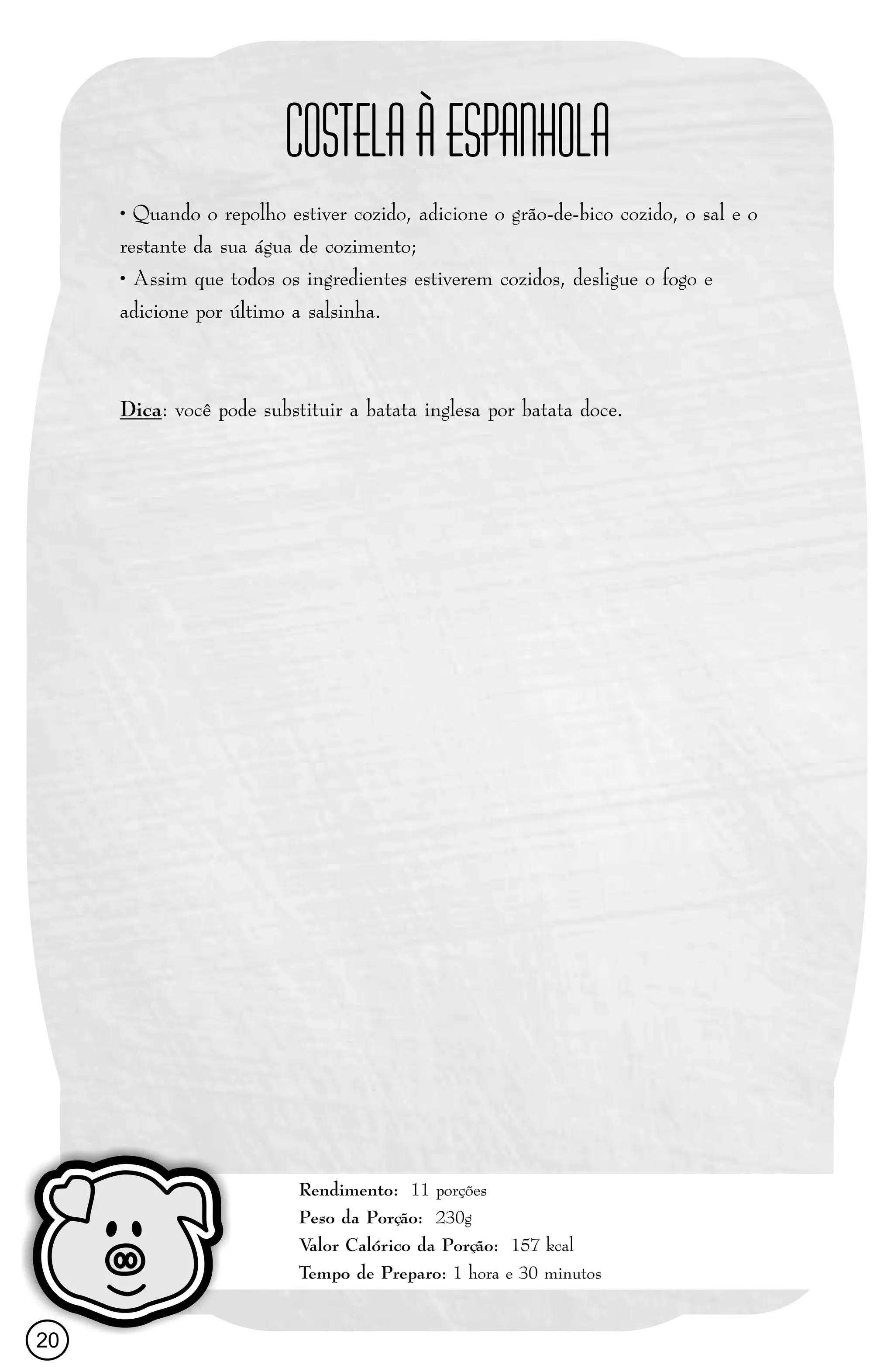 Livro De Receitas Manual Carne Suina 02