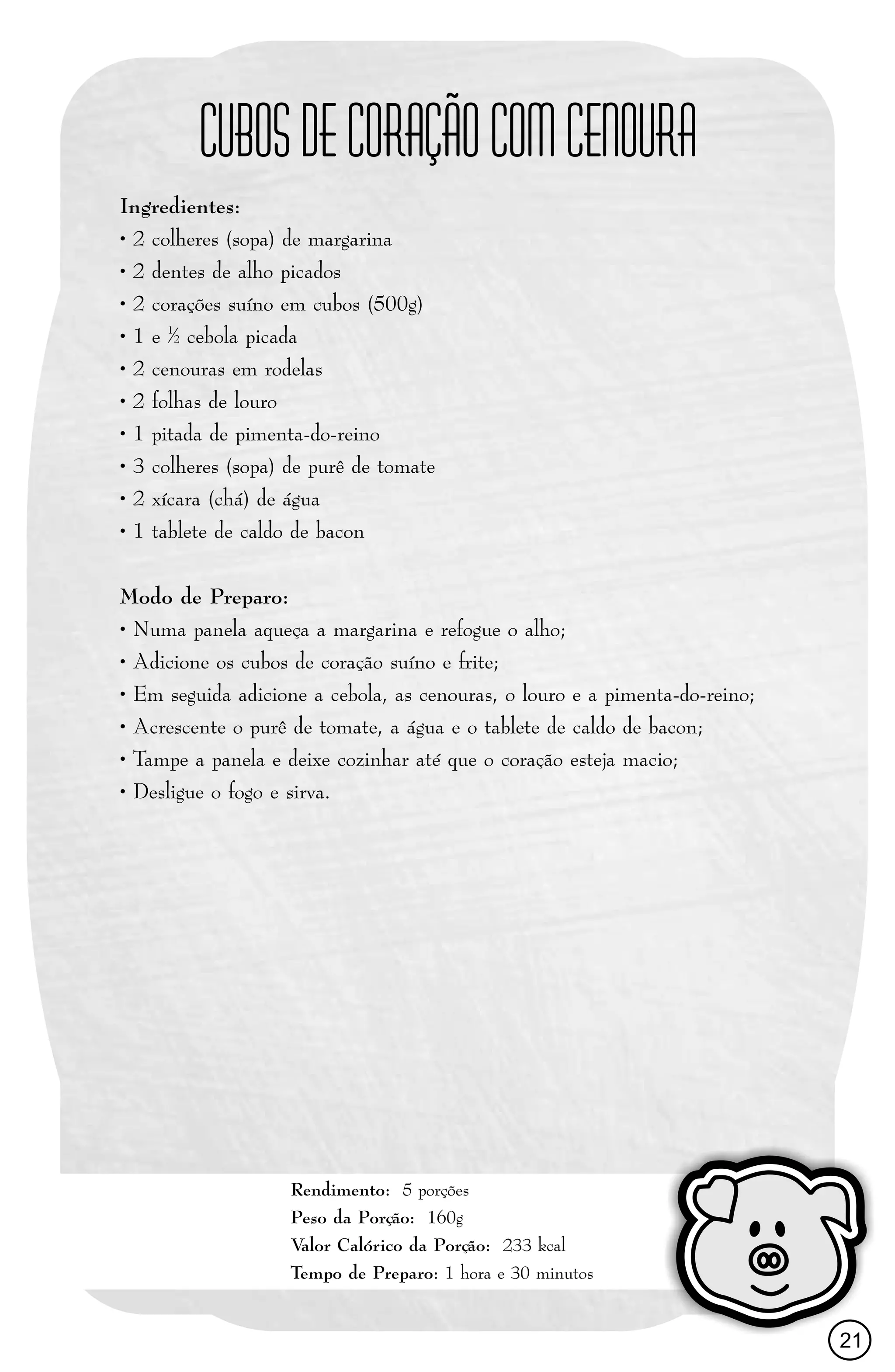 Livro De Receitas Manual Carne Suina 02