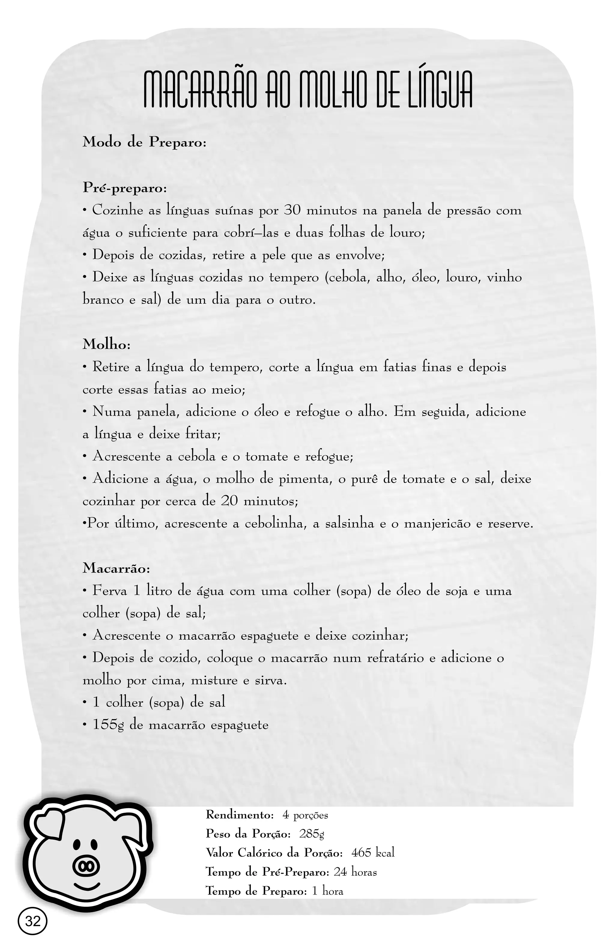 Livro De Receitas Manual Carne Suina 02