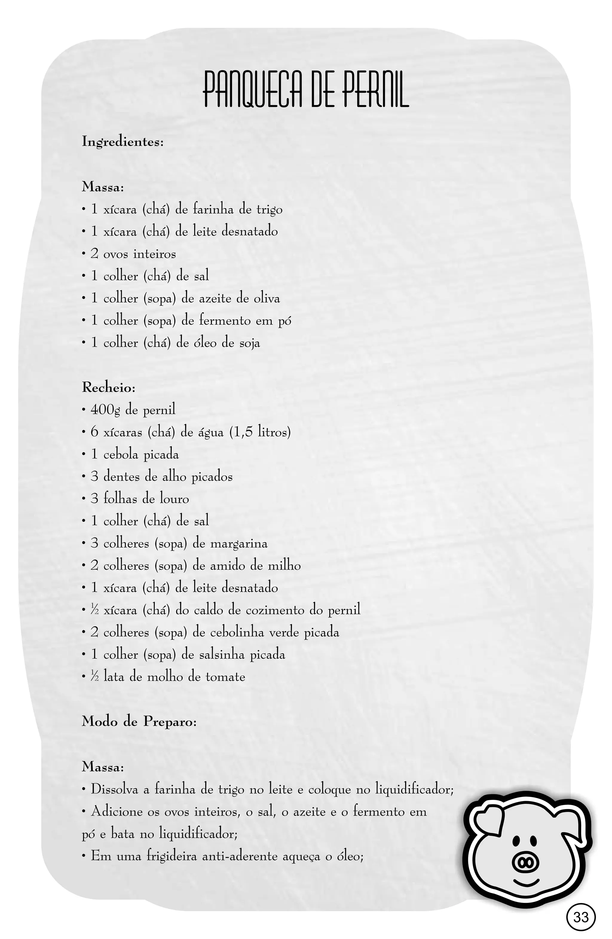 Livro De Receitas Manual Carne Suina 02