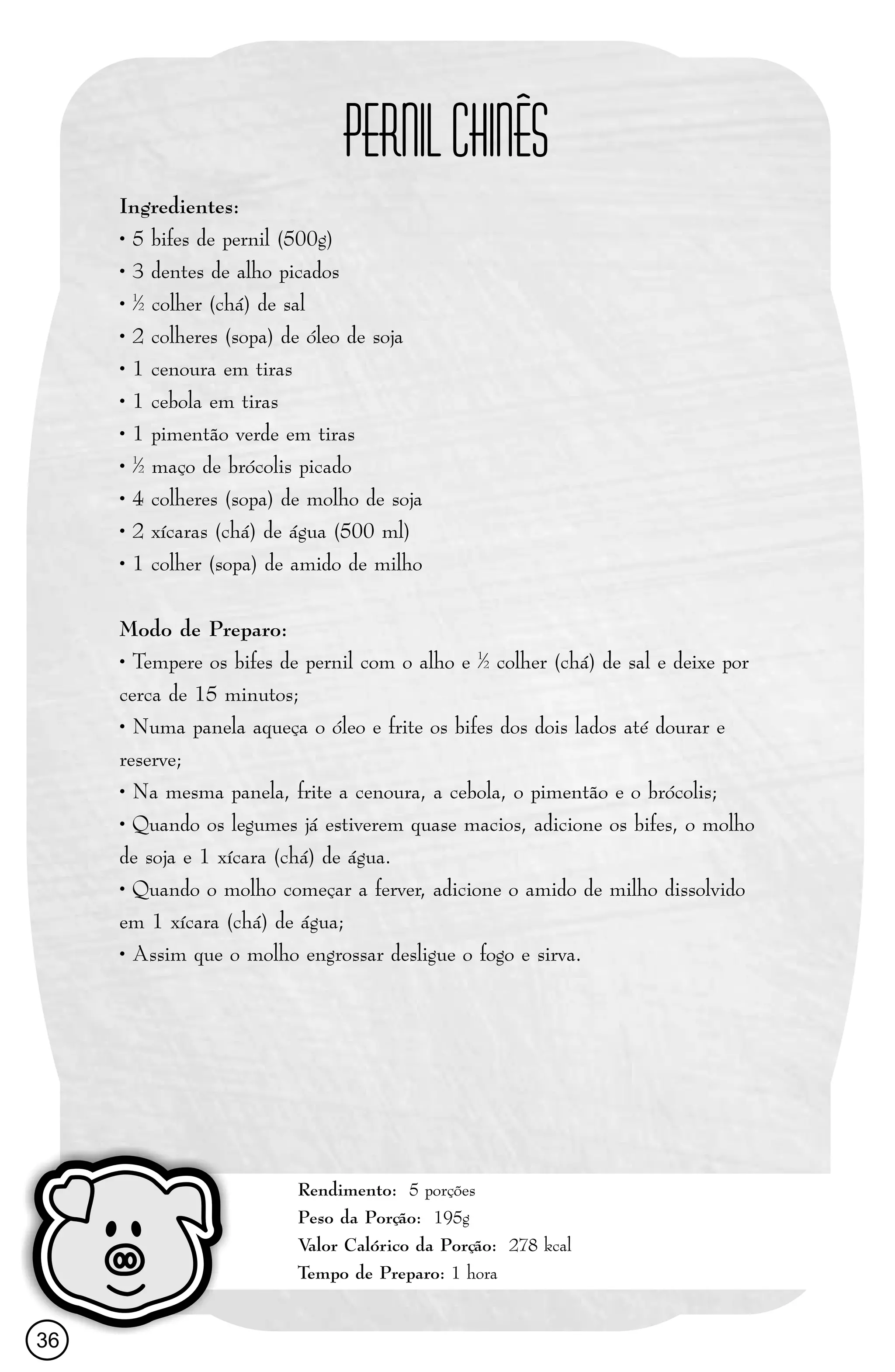 Livro De Receitas Manual Carne Suina 02