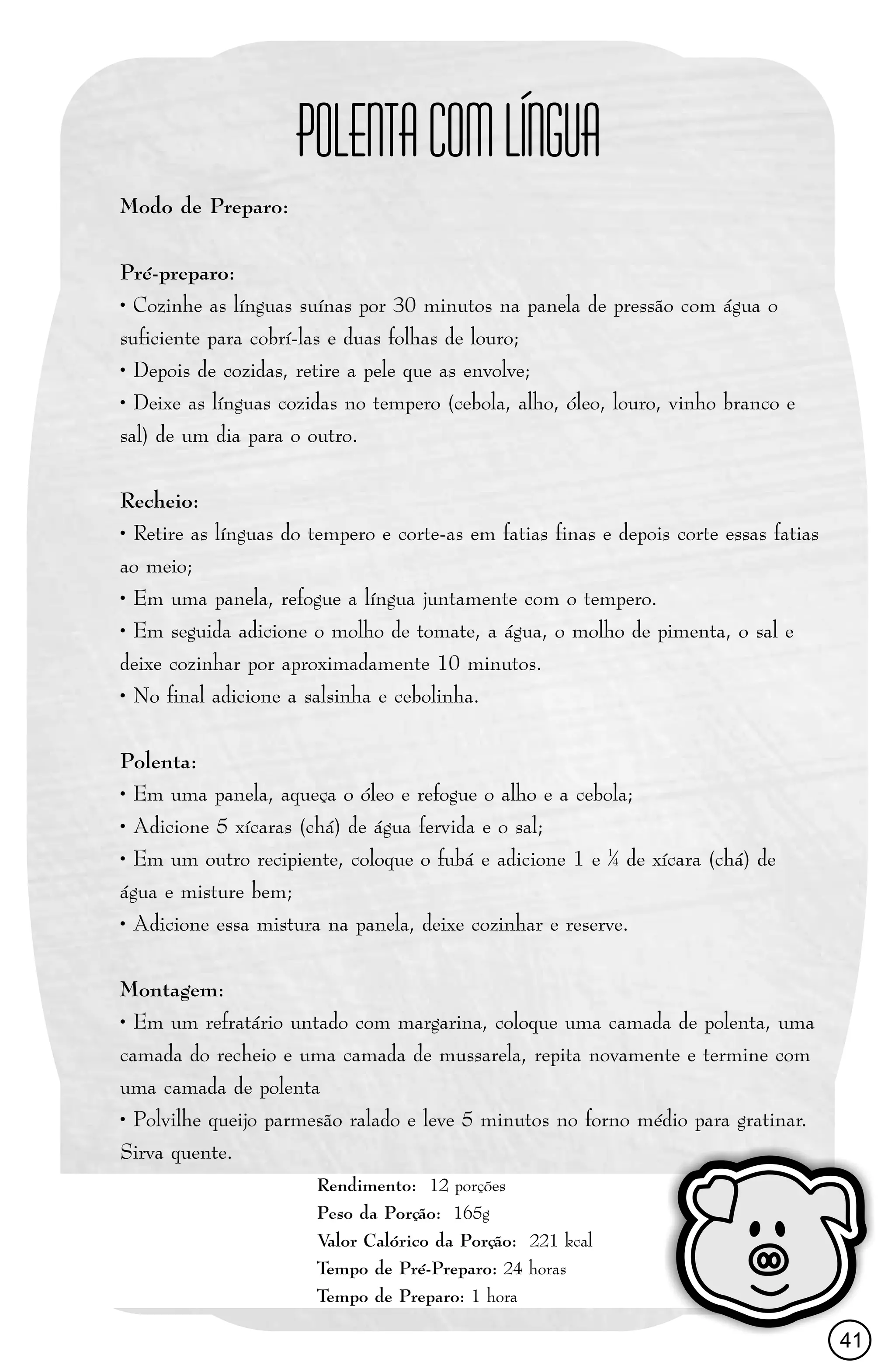 Livro De Receitas Manual Carne Suina 02