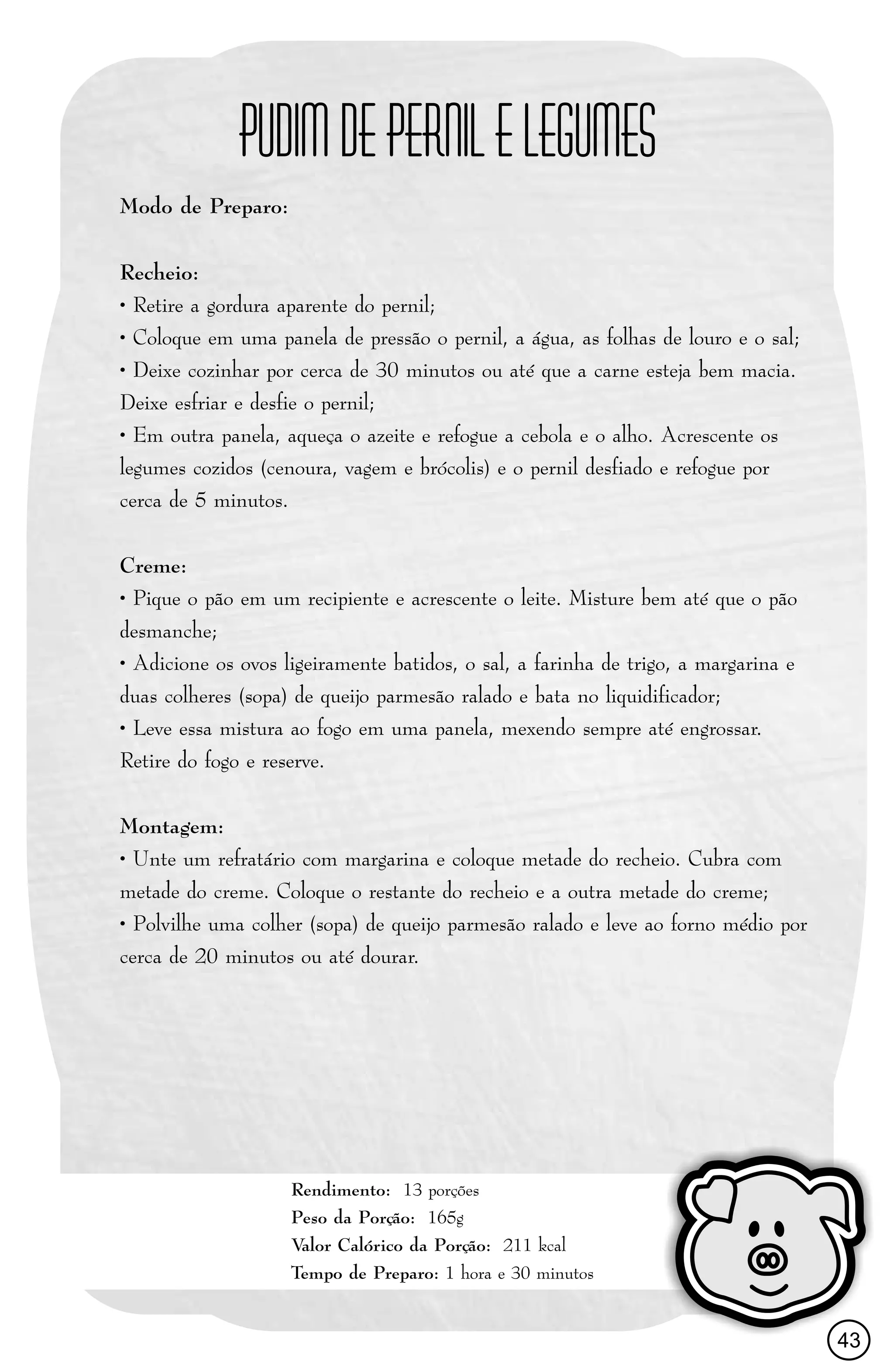 Livro De Receitas Manual Carne Suina 02
