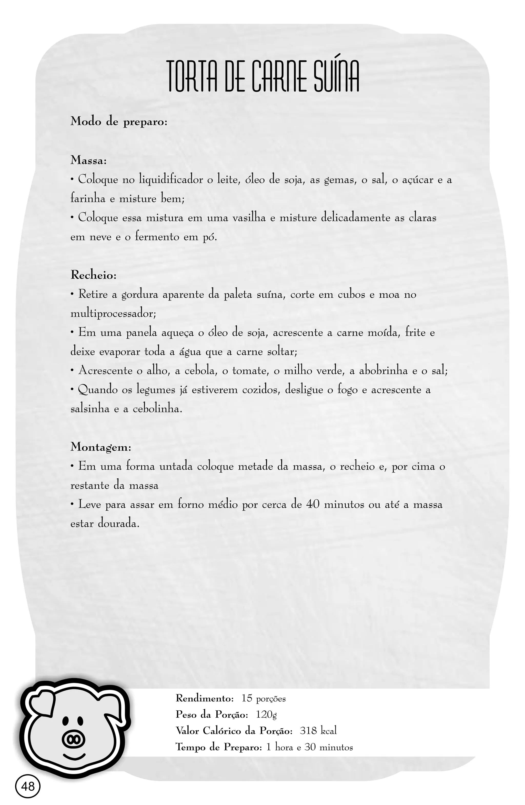 Livro De Receitas Manual Carne Suina 02