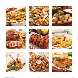 AF. Livro Receitas Airfryer 26.5 x 26.5 cm.indd 108 5/5/15 16:11
 