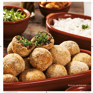 Bolinho de feijoada
AF. Livro Receitas Airfryer 26.5 x 26.5 cm.indd 21 5/5/15 16:09
 