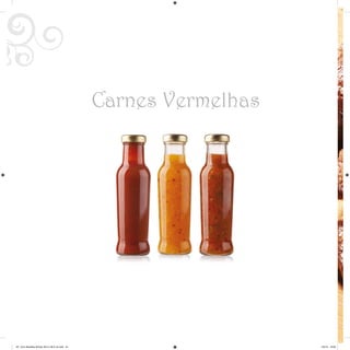 Carnes Vermelhas
AF. Livro Receitas Airfryer 26.5 x 26.5 cm.indd 34 5/5/15 16:09
 