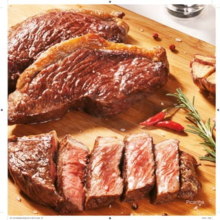Picanha
AF. Livro Receitas Airfryer 26.5 x 26.5 cm.indd 35 5/5/15 16:09
 