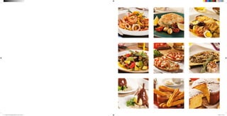 AF. Guarda Livro Receitas Airfryer 53 x 26.5 cm.indd 4 31/05/17 16:10
 