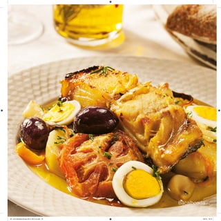 Bacalhoada
AF. Livro Receitas Airfryer 26.5 x 26.5 cm.indd 75 5/5/15 16:10
 