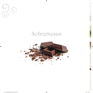 Sobremesas
AF. Livro Receitas Airfryer 26.5 x 26.5 cm.indd 92 5/5/15 16:10
 