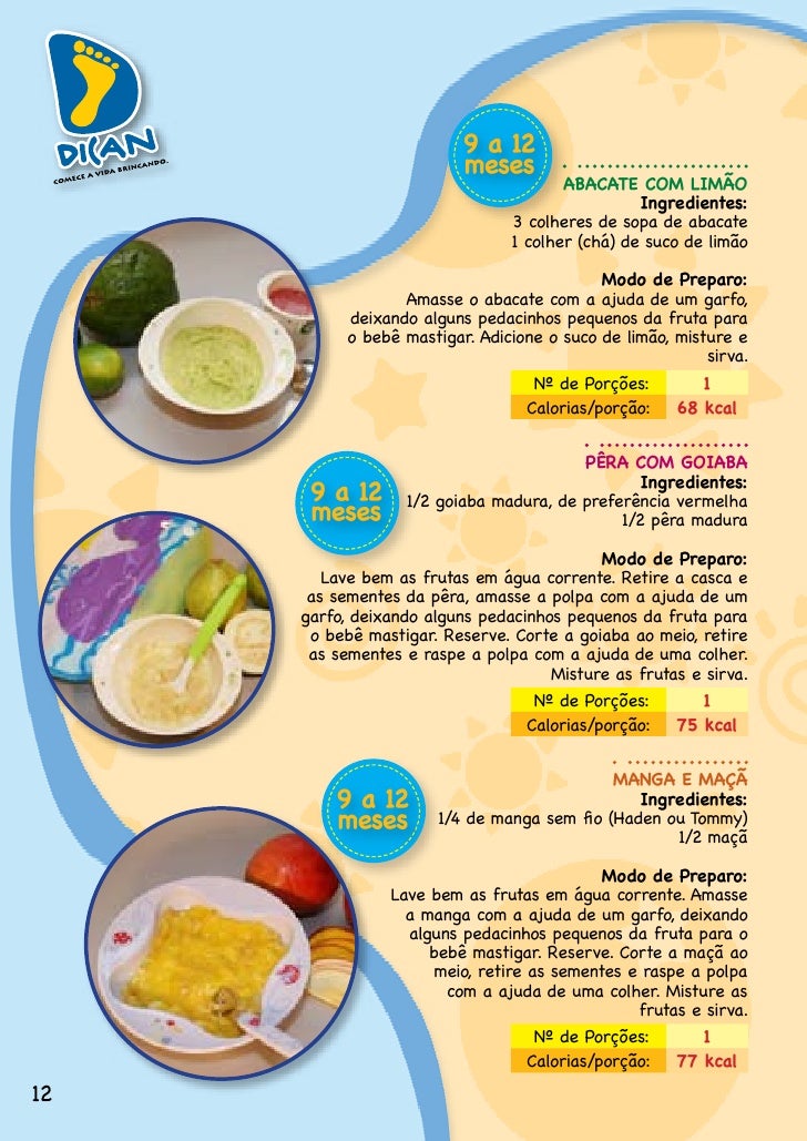 Livro De Receitas Saudaveis