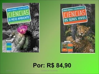 Por: R$ 84,90 01/03/11 COLINAS DO TOCANTINS 