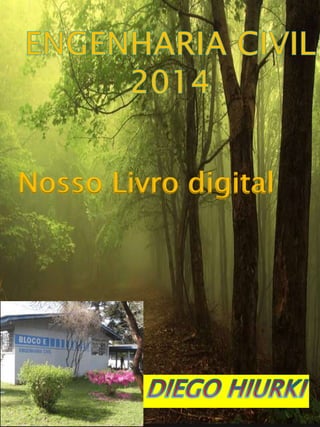 Nosso Livro digital 
 