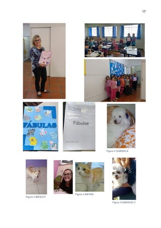 17
Figura 4 GABRIELA
Figura 4 WESLEY
Figura 4 MAYRA
Figura 4 EMANUELY
 