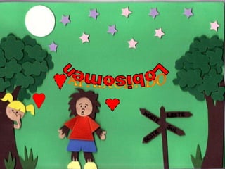 APAIXONADO Lobisomen 