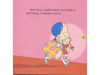 Livro dormir fora de casa